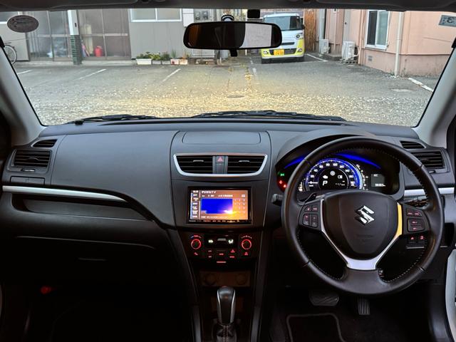 スイフト ＲＳ－ＤＪＥ（15枚目）