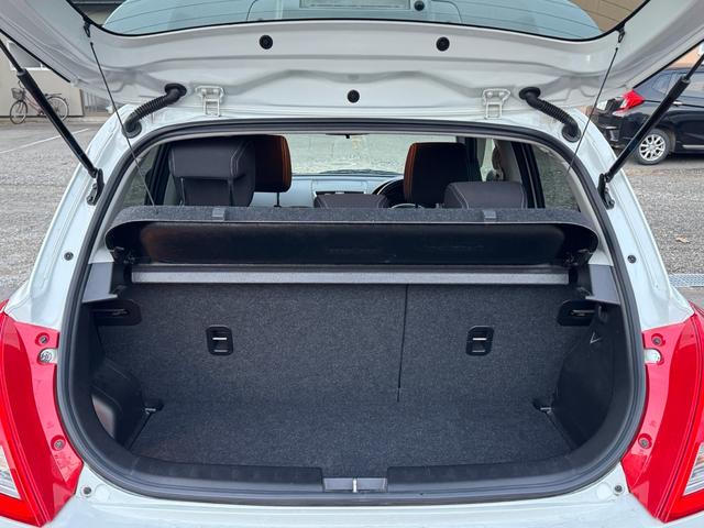 スイフト ＲＳ－ＤＪＥ（18枚目）