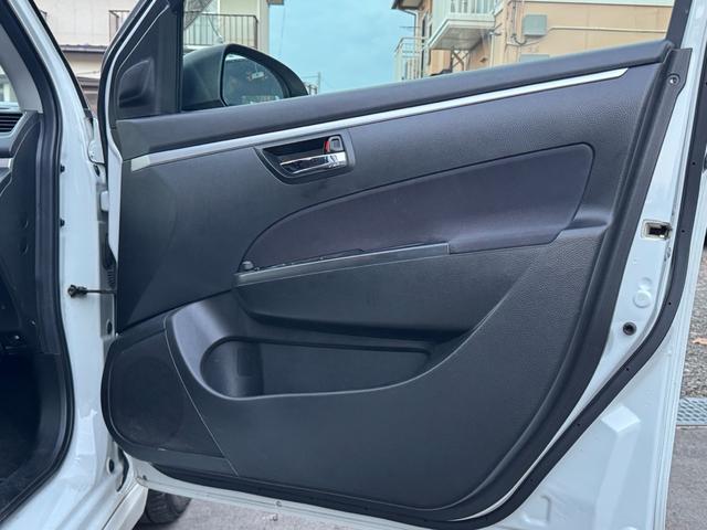 スイフト ＲＳ－ＤＪＥ（21枚目）