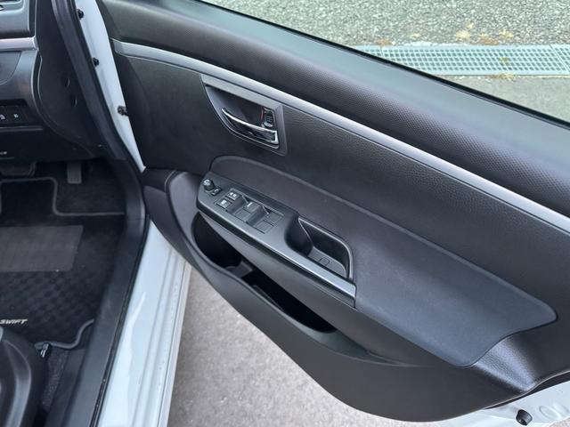 スイフト ＲＳ－ＤＪＥ（22枚目）