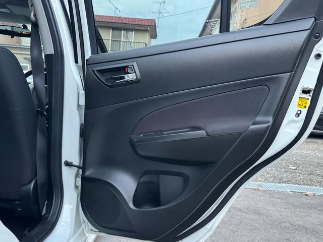 スイフト ＲＳ－ＤＪＥ（25枚目）