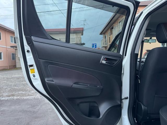 スイフト ＲＳ－ＤＪＥ（27枚目）