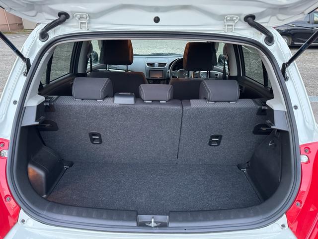 スイフト ＲＳ－ＤＪＥ（29枚目）