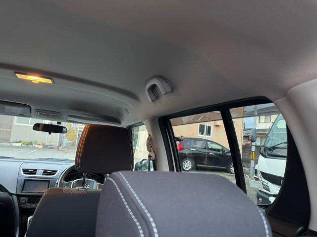 スイフト ＲＳ－ＤＪＥ（33枚目）