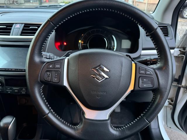 スイフト ＲＳ－ＤＪＥ（36枚目）