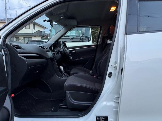 スイフト ＲＳ－ＤＪＥ（63枚目）