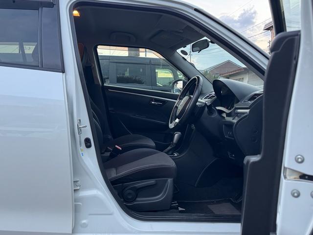 スイフト ＲＳ－ＤＪＥ（64枚目）