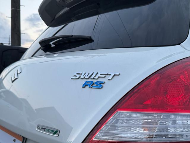 スイフト ＲＳ－ＤＪＥ（69枚目）
