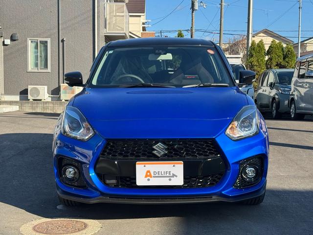 スイフトスポーツ ＺＣ３３Ｓ　ファイナルエディション（2枚目）