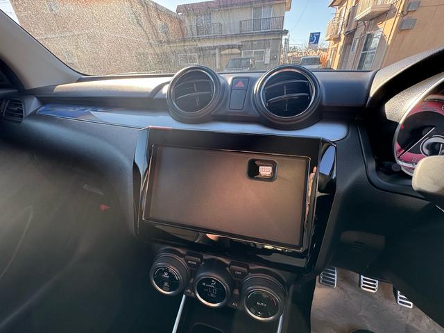 スイフトスポーツ ＺＣ３３Ｓ　ファイナルエディション（10枚目）