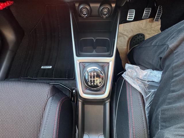 スイフトスポーツ ＺＣ３３Ｓ　ファイナルエディション（11枚目）