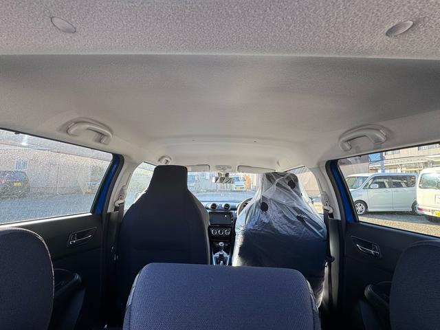 スイフトスポーツ ＺＣ３３Ｓ　ファイナルエディション（12枚目）