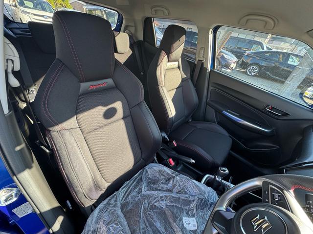 スイフトスポーツ ＺＣ３３Ｓ　ファイナルエディション（13枚目）