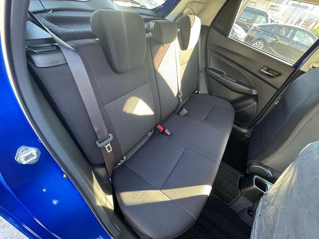 スイフトスポーツ ＺＣ３３Ｓ　ファイナルエディション（14枚目）