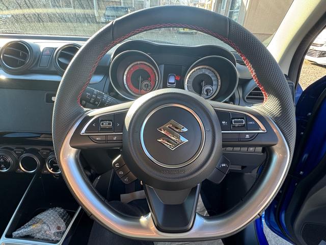 スイフトスポーツ ＺＣ３３Ｓ　ファイナルエディション（16枚目）