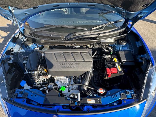 スイフトスポーツ ＺＣ３３Ｓ　ファイナルエディション（17枚目）