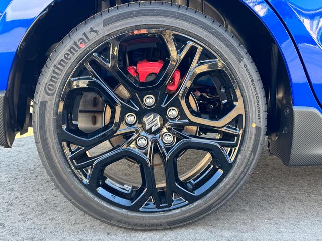 スイフトスポーツ ＺＣ３３Ｓ　ファイナルエディション（20枚目）