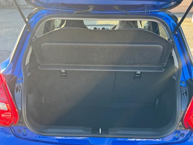 スイフトスポーツ ＺＣ３３Ｓ　ファイナルエディション（21枚目）