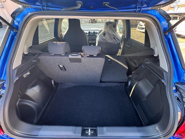 スイフトスポーツ ＺＣ３３Ｓ　ファイナルエディション（22枚目）