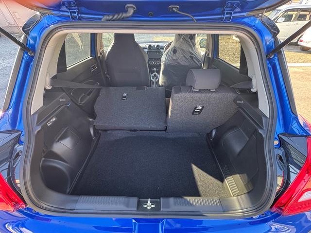 スイフトスポーツ ＺＣ３３Ｓ　ファイナルエディション（24枚目）