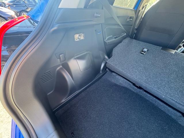 スイフトスポーツ ＺＣ３３Ｓ　ファイナルエディション（25枚目）