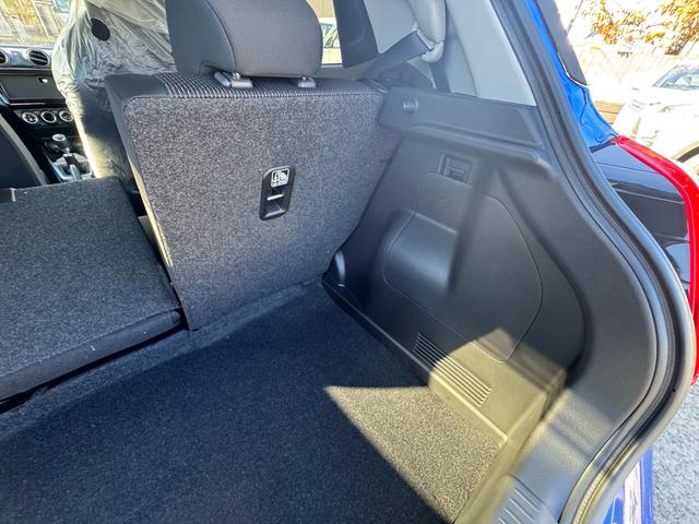 スイフトスポーツ ＺＣ３３Ｓ　ファイナルエディション（26枚目）