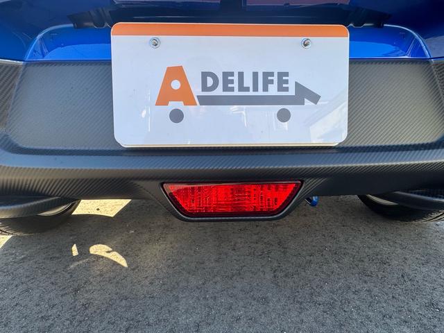 スイフトスポーツ ＺＣ３３Ｓ　ファイナルエディション（34枚目）