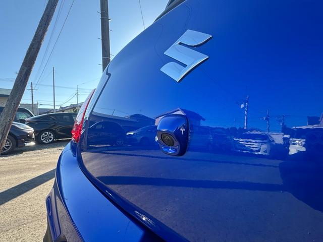 スイフトスポーツ ＺＣ３３Ｓ　ファイナルエディション（35枚目）