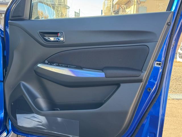 スイフトスポーツ ＺＣ３３Ｓ　ファイナルエディション（40枚目）