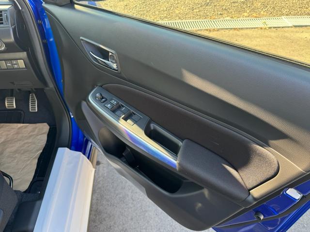 スイフトスポーツ ＺＣ３３Ｓ　ファイナルエディション（41枚目）