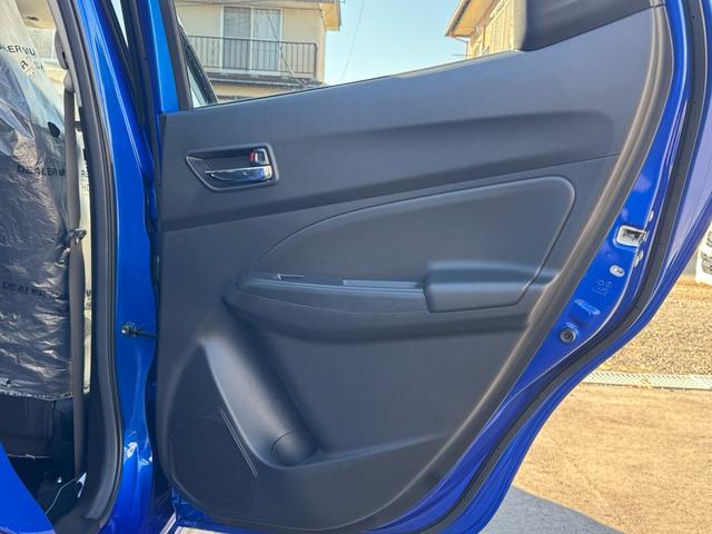 スイフトスポーツ ＺＣ３３Ｓ　ファイナルエディション（42枚目）