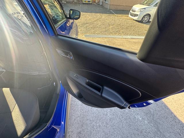 スイフトスポーツ ＺＣ３３Ｓ　ファイナルエディション（43枚目）