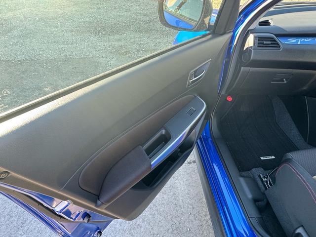 スイフトスポーツ ＺＣ３３Ｓ　ファイナルエディション（45枚目）