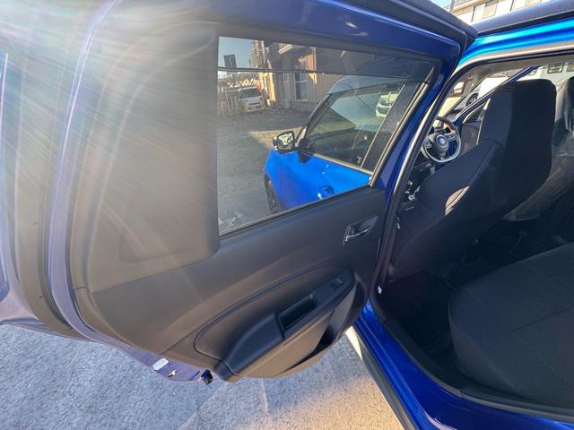 スイフトスポーツ ＺＣ３３Ｓ　ファイナルエディション（47枚目）