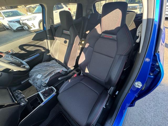 スイフトスポーツ ＺＣ３３Ｓ　ファイナルエディション（48枚目）