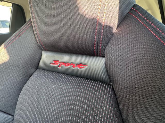 スイフトスポーツ ＺＣ３３Ｓ　ファイナルエディション（49枚目）