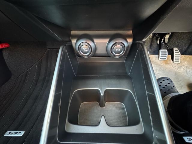 スイフトスポーツ ＺＣ３３Ｓ　ファイナルエディション（58枚目）