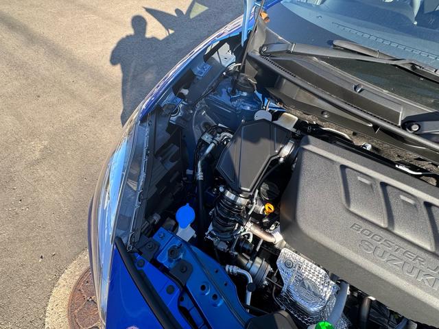 スイフトスポーツ ＺＣ３３Ｓ　ファイナルエディション（66枚目）