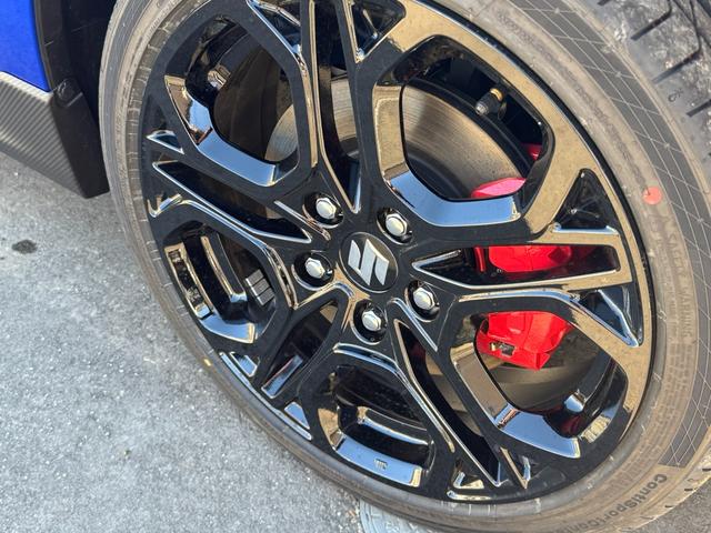 スイフトスポーツ ＺＣ３３Ｓ　ファイナルエディション（68枚目）