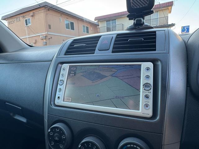 カローラフィールダー １．５Ｘ　４ＷＤ　　ナビゲーション　ワンセグＴＶＥＴＣ　　車検令和９年３月（10枚目）