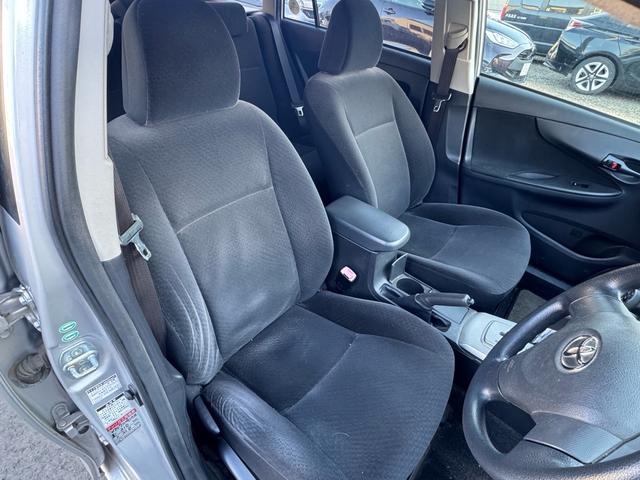 カローラフィールダー １．５Ｘ　４ＷＤ　　ナビゲーション　ワンセグＴＶＥＴＣ　　車検令和９年３月（13枚目）