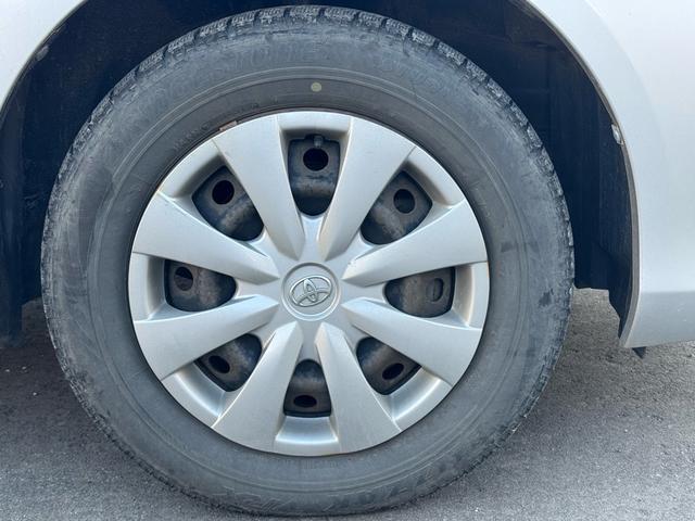 カローラフィールダー １．５Ｘ　４ＷＤ　　ナビゲーション　ワンセグＴＶＥＴＣ　　車検令和９年３月（19枚目）