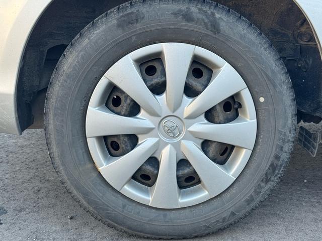 カローラフィールダー １．５Ｘ　４ＷＤ　　ナビゲーション　ワンセグＴＶＥＴＣ　　車検令和９年３月（20枚目）