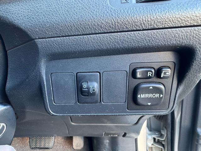 カローラフィールダー １．５Ｘ　４ＷＤ　　ナビゲーション　ワンセグＴＶＥＴＣ　　車検令和９年３月（24枚目）