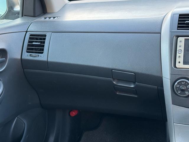 カローラフィールダー １．５Ｘ　４ＷＤ　　ナビゲーション　ワンセグＴＶＥＴＣ　　車検令和９年３月（26枚目）