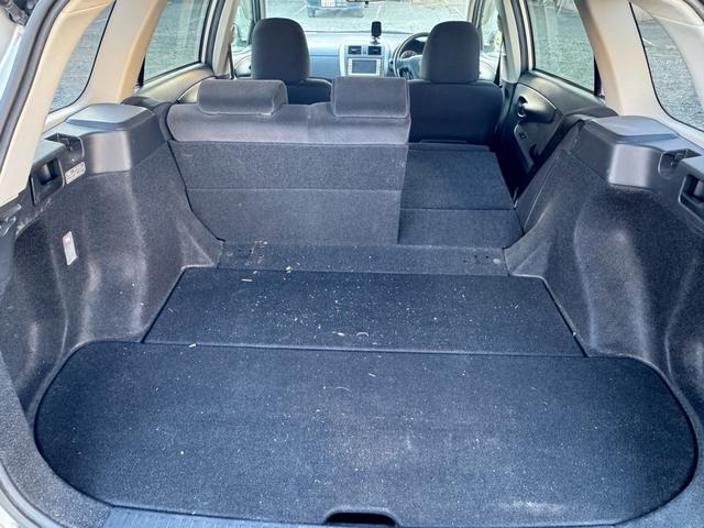 カローラフィールダー １．５Ｘ　４ＷＤ　　ナビゲーション　ワンセグＴＶＥＴＣ　　車検令和９年３月（31枚目）