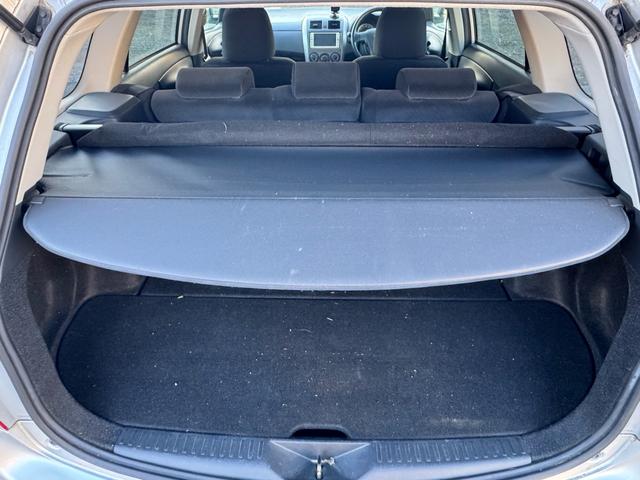 カローラフィールダー １．５Ｘ　４ＷＤ　　ナビゲーション　ワンセグＴＶＥＴＣ　　車検令和９年３月（33枚目）