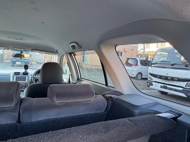 カローラフィールダー １．５Ｘ　４ＷＤ　　ナビゲーション　ワンセグＴＶＥＴＣ　　車検令和９年３月（37枚目）