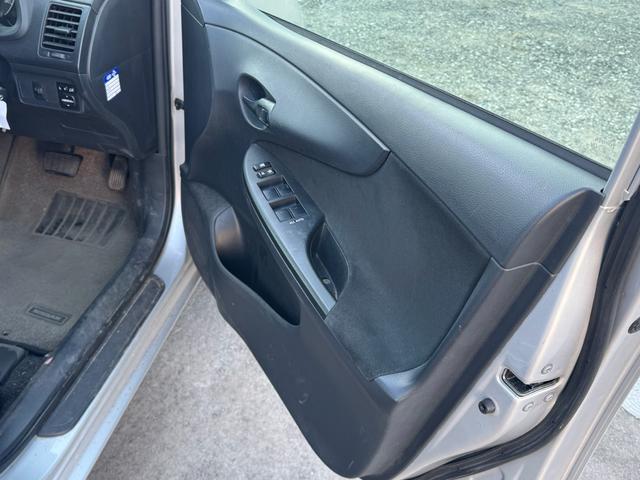 カローラフィールダー １．５Ｘ　４ＷＤ　　ナビゲーション　ワンセグＴＶＥＴＣ　　車検令和９年３月（39枚目）