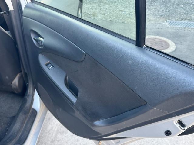 カローラフィールダー １．５Ｘ　４ＷＤ　　ナビゲーション　ワンセグＴＶＥＴＣ　　車検令和９年３月（40枚目）